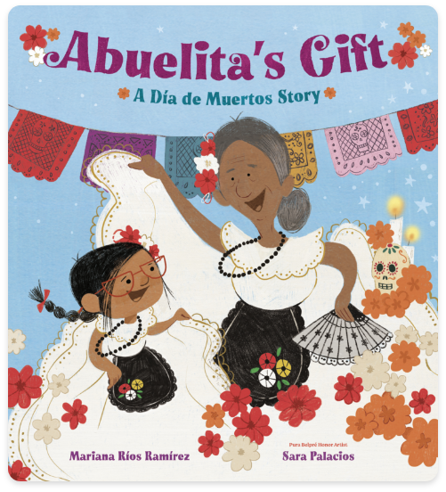 ABUELITA’S GIFT