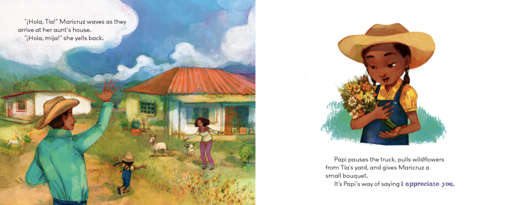 English interior pg 2