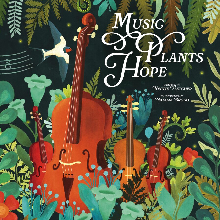 Music Plants HOpe final cover